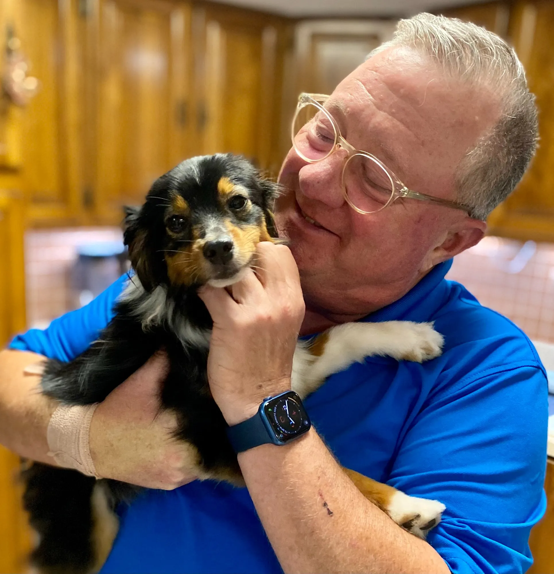 Dale Donaldson - Founder & The Gentle Coach